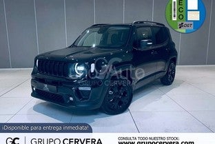 JEEP Renegade 1.5 MHEV North Star