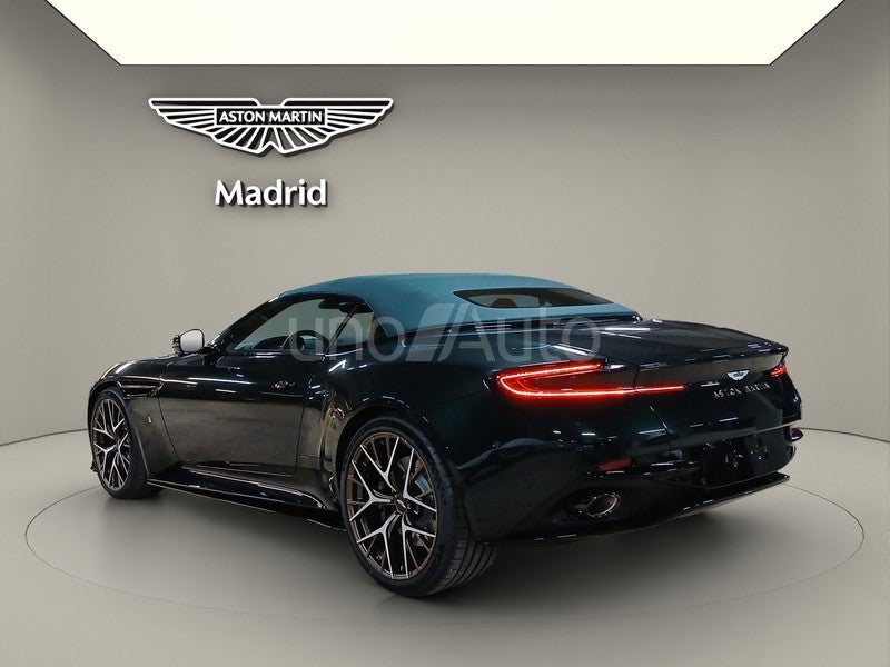 Volante 60º Aniversario