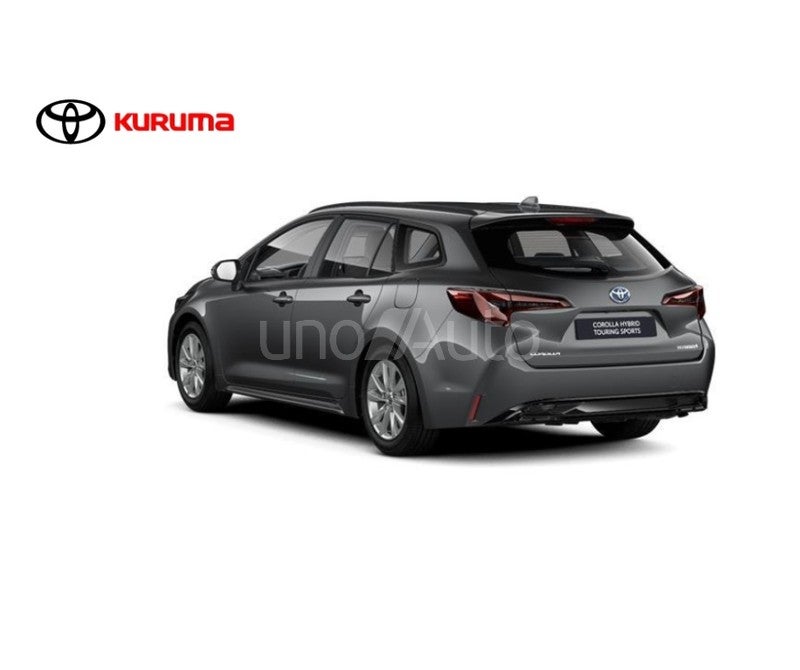 Corolla Touring Sports 140H Active Plus
