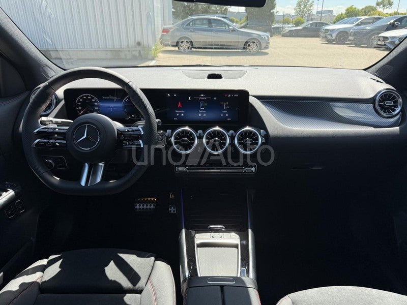 GLA 250e