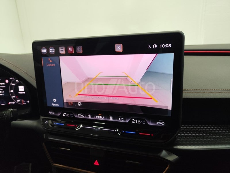 Formentor 1.5 eTSI 150 DSG