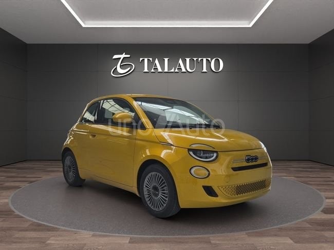 TORINO 1.0 Hybrid 48kW (65cv)