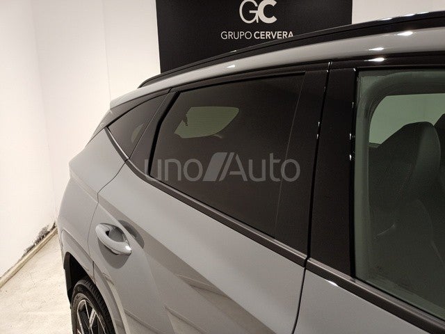 Tucson 1.6 T HEV Nline AT 239