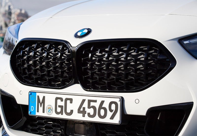 BMW Serie 2