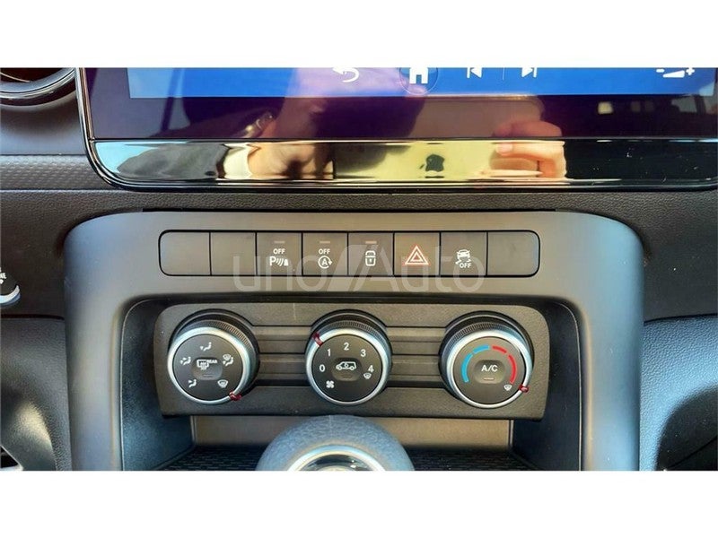 110 CDI 70kW Tourer Base