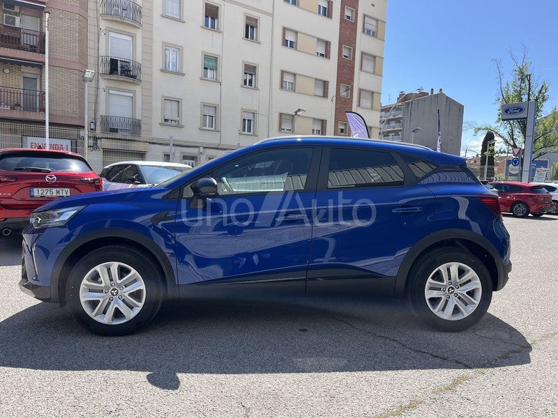 ASX 130T MHEV Motion