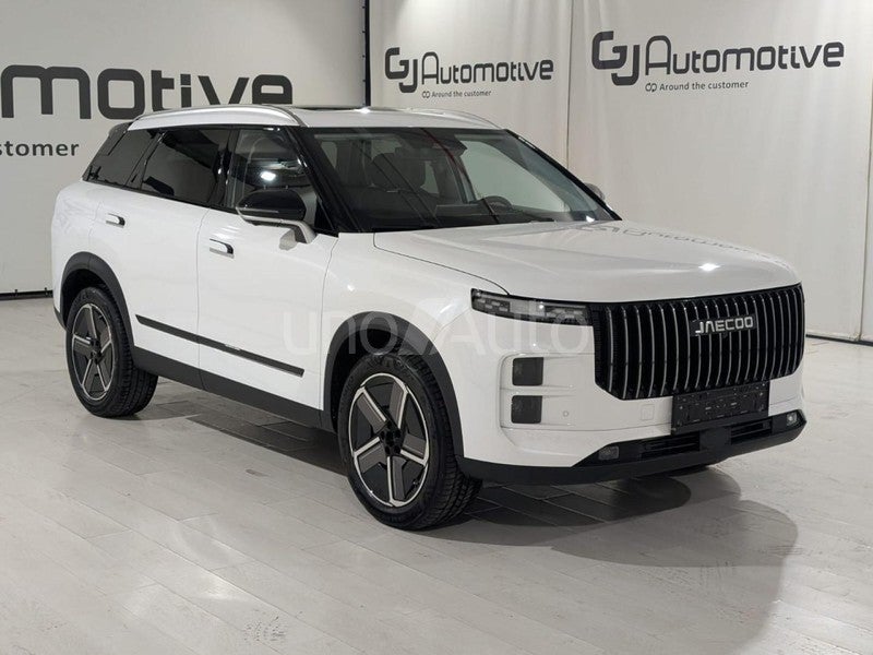 1.6T 108kW (145CV) DCT Exclusive