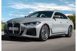 Bmw Serie 4