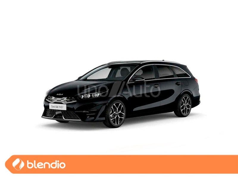 Tourer 1.6 GDi PHEV 104kW (141CV) eDrive