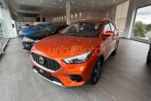 MG ZS 1.5 Luxury
