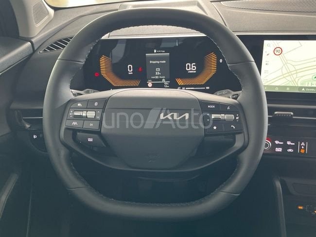 Sportage 1.6 T-GDi Concept 160