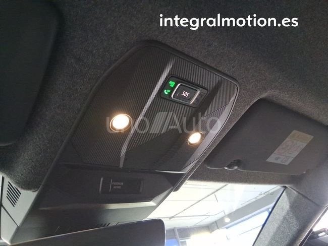 Eclipse Cross 160kW Kaiteki 92kWh