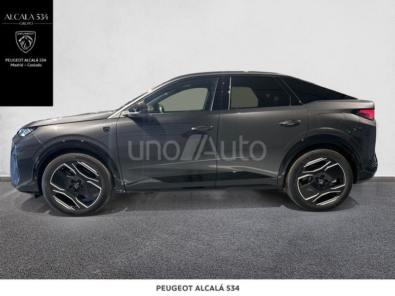 E-408 Allure Eléctrico 210 157kW