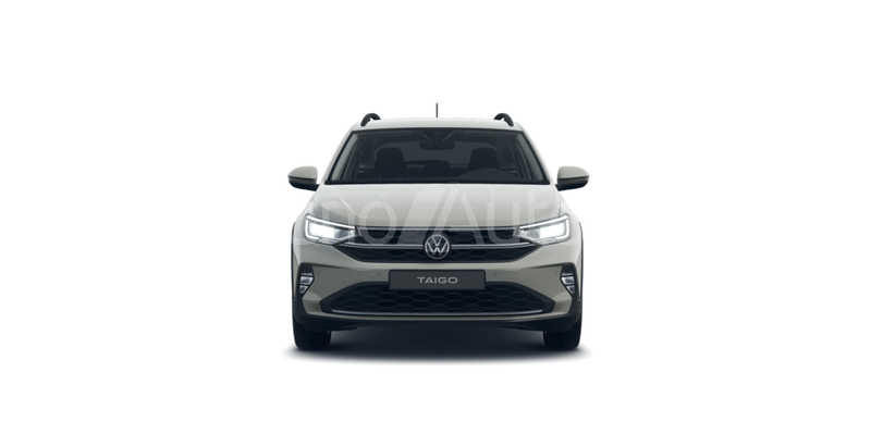 Taigo 1.0 TSI Más 85kW