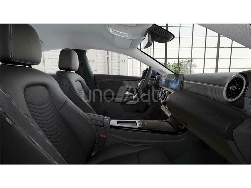 CLA CLA 200 D DCT