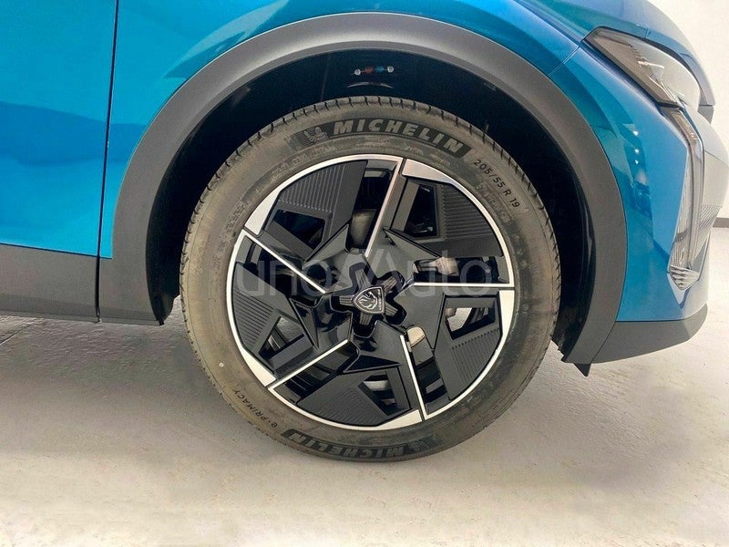 408 PureTech 130 GT EAT8