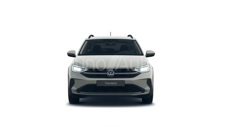 Taigo 1.0 TSI 70kW