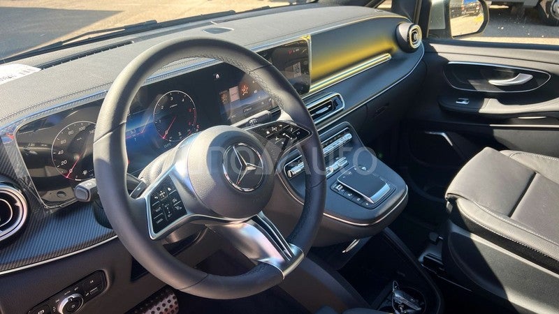 300 d Avantgarde Largo