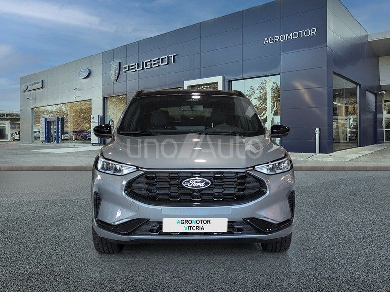 ST-Line X 2.5 Duratec PHEV 178kW Auto