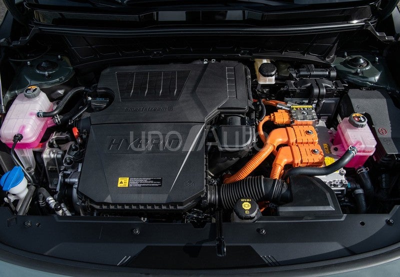 Niro 1.6 PHEV Drive 171