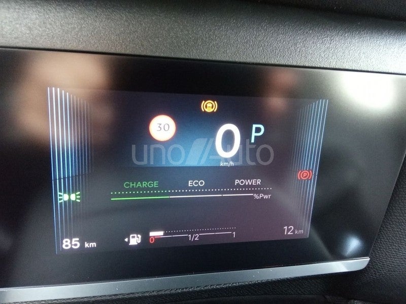 Hybrid 145 ë-DCS6 Plus