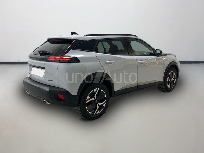 2008 Hybrid 136 Allure eDCS6