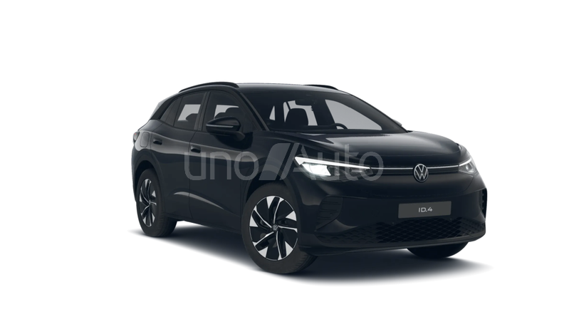 ID.4 Pro 210KW 77Kwh
