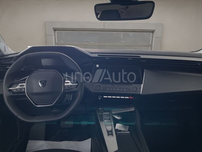 308 1.5 BlueHDi S&S Style EAT8 130