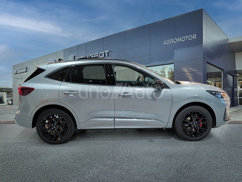 ST-Line X 2.5 Duratec PHEV 178kW Auto
