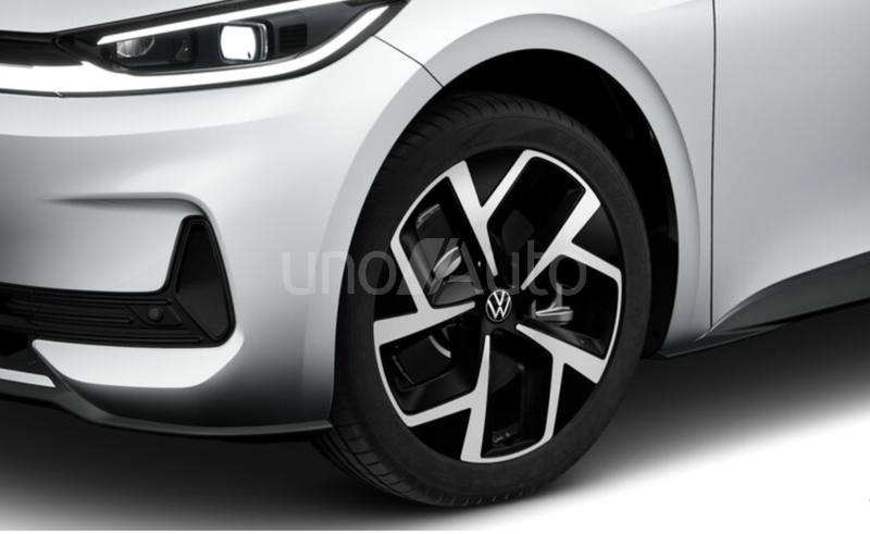 ID.3 Neo Style 170kW