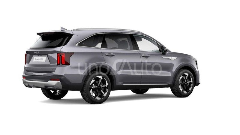 Sorento 1.6 T-GDi HEV Drive 4x2