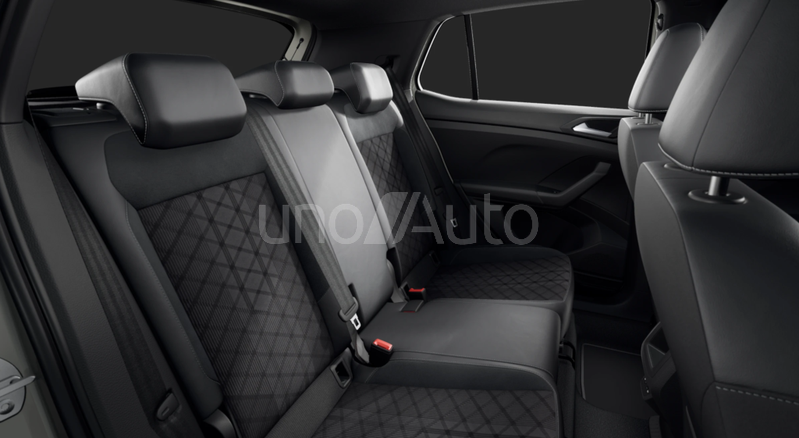 T-Cross 1.0 TSI R-Line 85kW