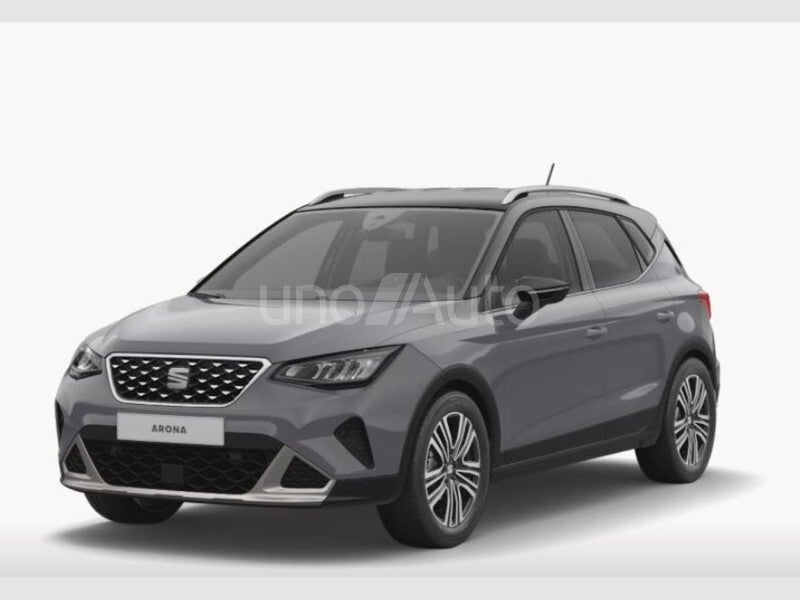 Arona 1.0 TSI S&S X-Perience Special Edition 115