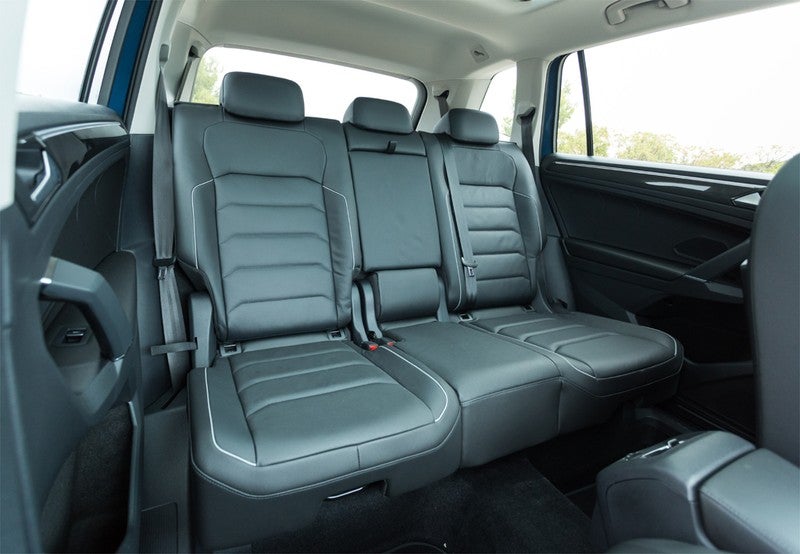 Tiguan Allspace 2.0TDI Advance 4M DSG 110kW