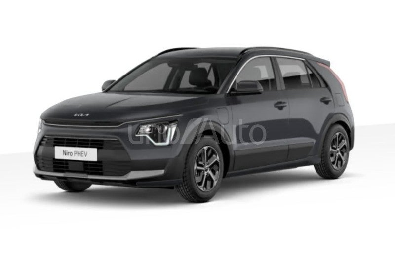 Niro 1.6 PHEV Concept 180