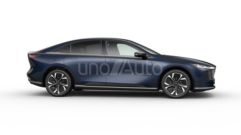 6 EV 245 CV Gran Autonomía RWD Takumi