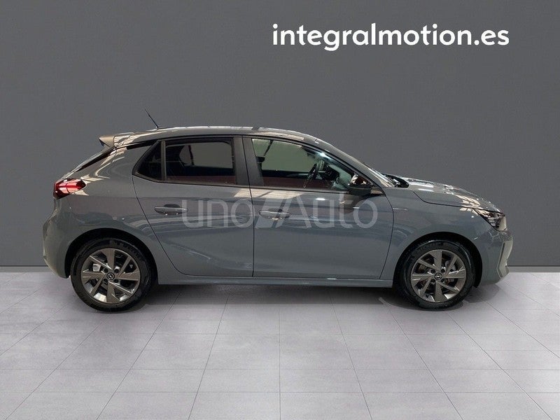Corsa 1.2T XHL S/S Edition 100