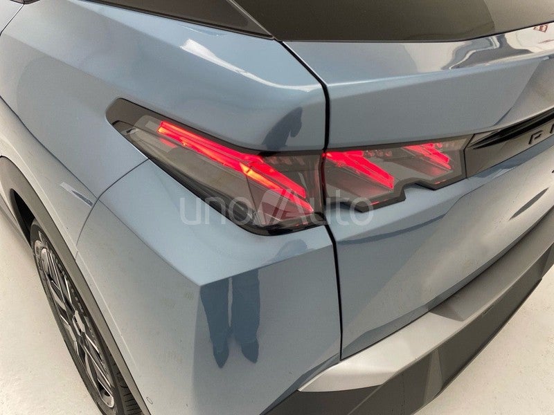 Hybrid 1.2 107KW GT eDCS6