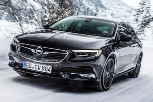 OPEL Insignia 1.5D DVH S&S Business AT8 122