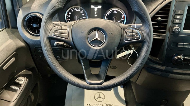 eVito Tourer 129 Pro Larga 100kWh