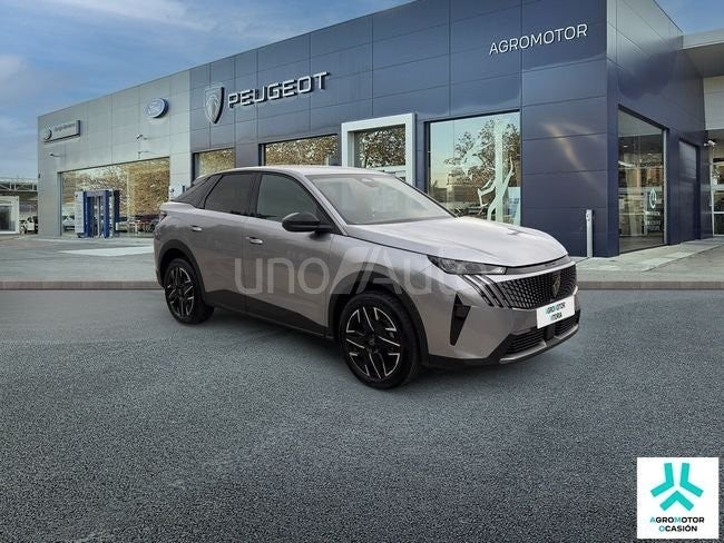 1.2 107KW Allure eDCS6