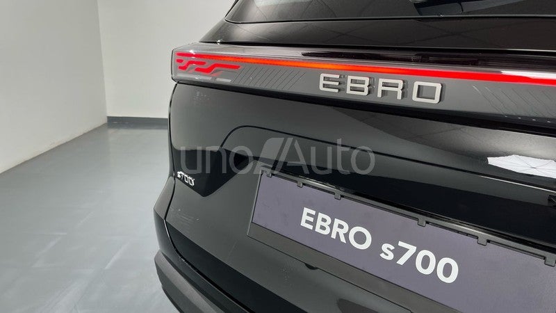 s700 1.6 TGDI 7DCT Comfort FWD