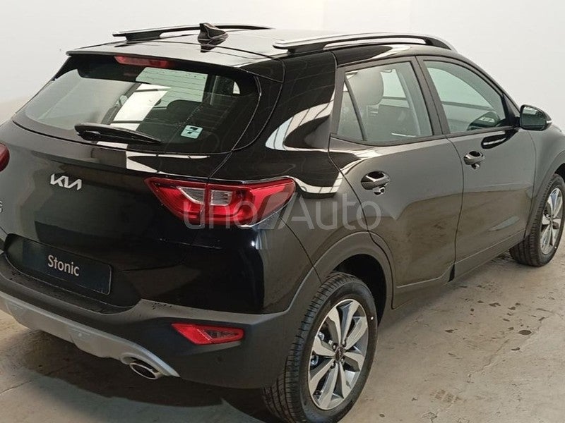 1.0 TGDi 74kW 100CV MHEV MT Business