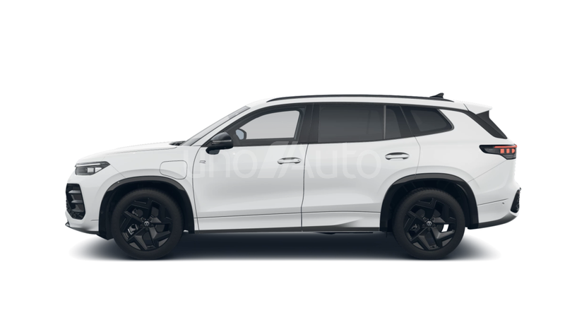 Tayron 1.5 eHybrid DSG6 200kW R-Line