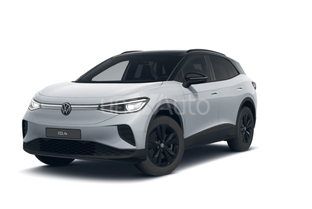 VOLKSWAGEN ID.4 Pro Black 210KW 77Kwh