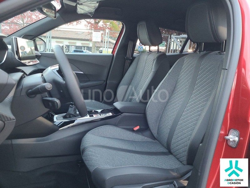 Allure Gasolina 100 S&S 6 Vel. MAN