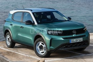 OPEL Frontera 1.2T XHT Hybrid eDCT6 S/S Edition 145