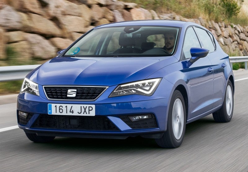 Ibiza 1.0 TSI S&S Reference 95