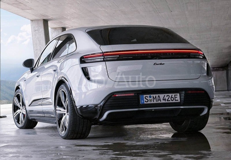 Macan
