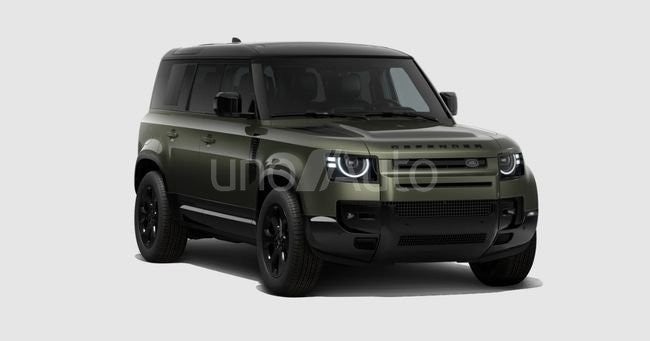 3.0D I6 250 X-Dyn SE 110 Auto 4WD MHEV